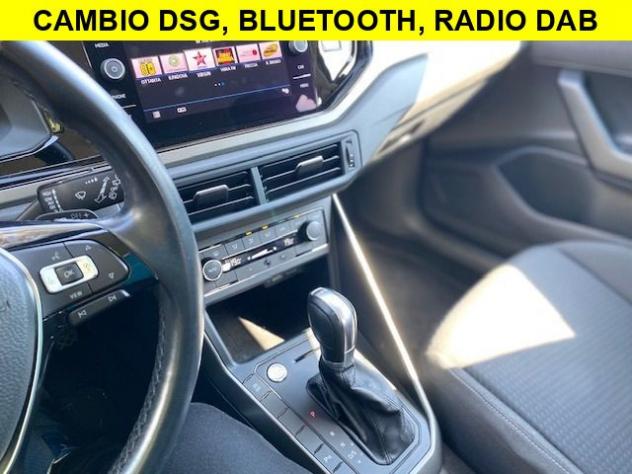 VOLKSWAGEN Polo 1.0 TSI DSG 5p. Highline BlueMotion Technology rif. 23838154 - Foto 4