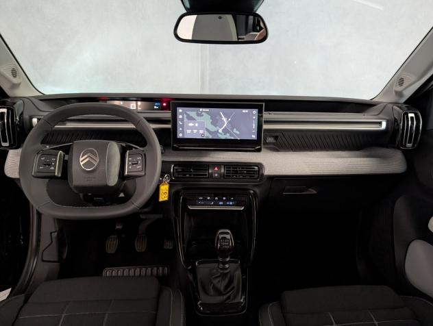 Citroen C3 PureTech 100 S&S Max - Foto 5