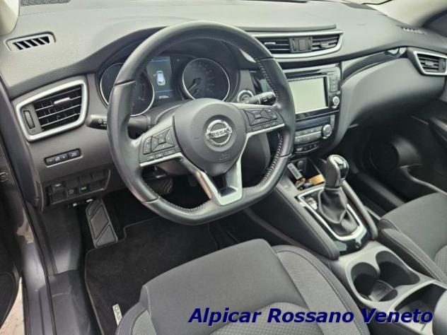 NISSAN Qashqai 1.5 dCi 115 CV DCT Tekna rif. 24180128 - Foto 6