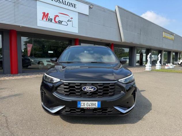 FORD Kuga 2.5 Full Hybrid 180 CV CVT 2WD ST-Line X rif. 23803028 - Foto 2