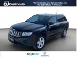 JEEP Compass 2.2 CRD 163CV Limited 4x4 rif. 24043446