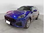 Maserati Grecale 2.0 300cv MHEV GT Q4 auto FINO A 3 ANNI DI GARANZIA E 3 AN &hellip;
