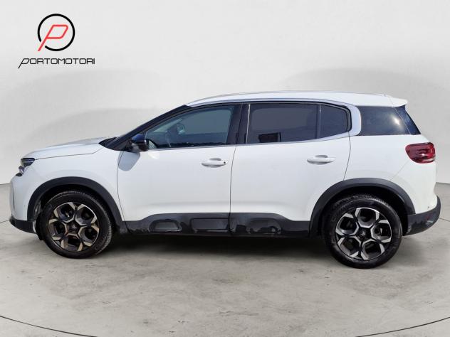 Citroën C5 Aircross BlueHDi 130 S&S EAT8 Plus - Foto 2