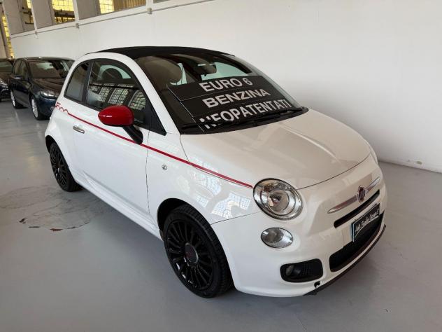 FIAT - 500 C - 1.2 Pop - Foto 4