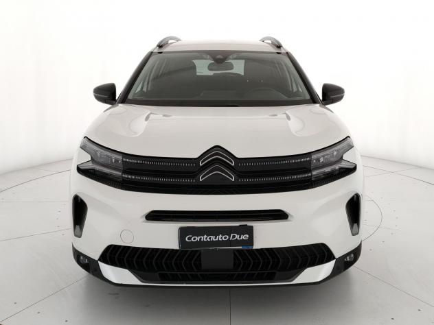 Citroën C5 Aircross BlueHDi 130 S&S EAT8 Shine - Foto 2