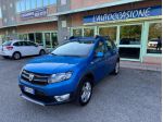 DACIA - Sandero - Stepway 1.5 dCi 90CV Prestige