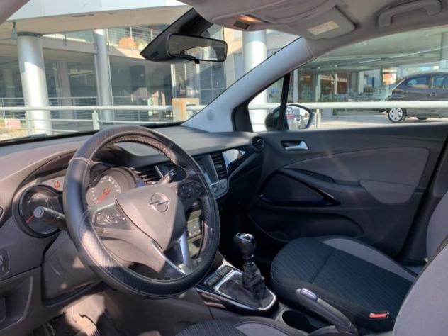 OPEL Crossland X 1.5 ECOTEC D 102 CV Start&Stop 120 Anniversary rif. 23783958 - Foto 7