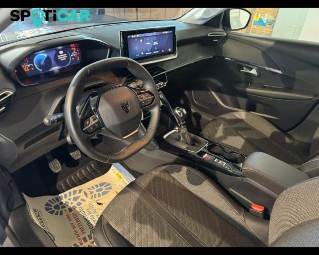 Peugeot 208 II 1.2 puretech Allure s&s 100cv - Foto 6