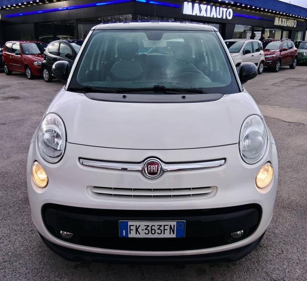 Fiat 500L 2017 EURO 6 - Foto 3