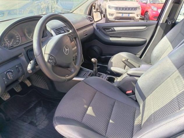 MERCEDES-BENZ A 150 Avantgarde rif. 23926241 - Foto 9