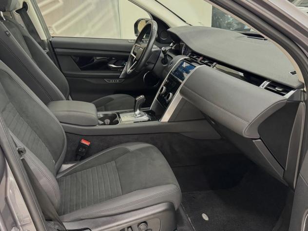 Land Rover Discovery Sport AUTOCARRO N1 + IVA 2.0 TD4 163 CV AWD Auto SE - Foto 3