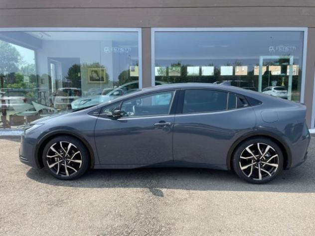 TOYOTA Prius 2.0 Plug-in Hybrid Lounge rif. 22532197
