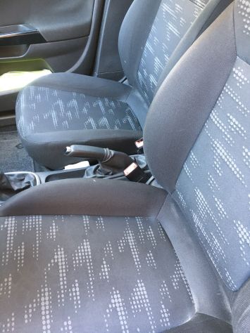 Opel corsa gpl - Foto 5