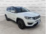 Jeep Compass 1.6 MJet 120cv Limited