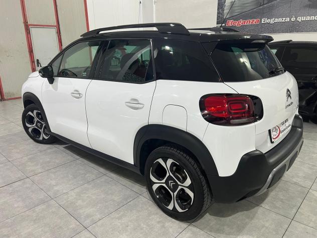 Citroen C3 Aircross 1.6 100 CV - SHINE - 2017 - Foto 2