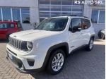 JEEP Renegade Renegade 1.5 Turbo T4 MHEV Limited rif. 24065488