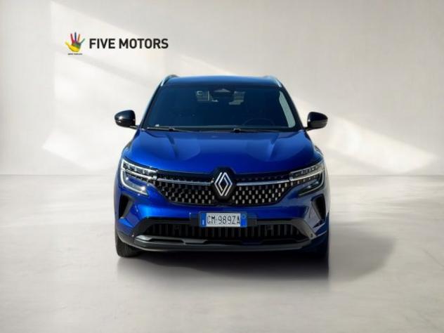 RENAULT Austral Austral Full Hybrid E-Tech 200 CV Techno rif. 24120267 - Foto 2