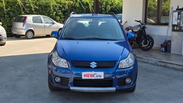 Suzuki SX4 1.6 DDiS 16V Urban Line - Foto 2