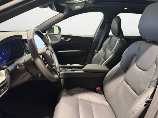 VOLVO XC60 T6 Plug-in hybrid AWD automatico Ultra Black Editi rif. 23445742 - Foto 10
