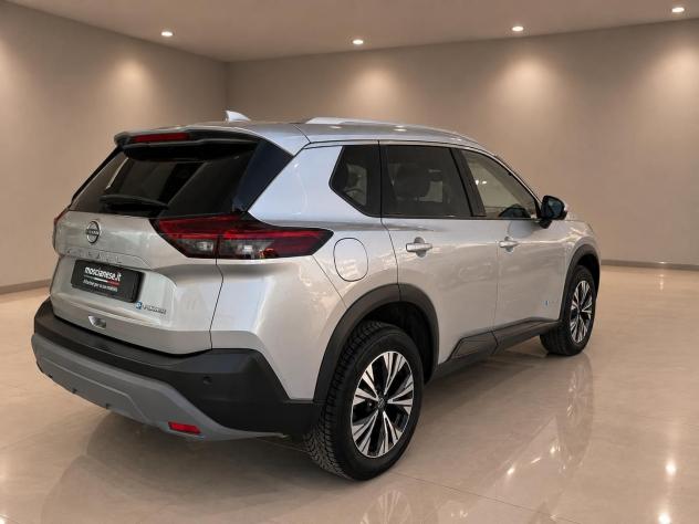 Nissan X-Trail 1.5 EREV e-Power N-Connecta Auto - Foto 4