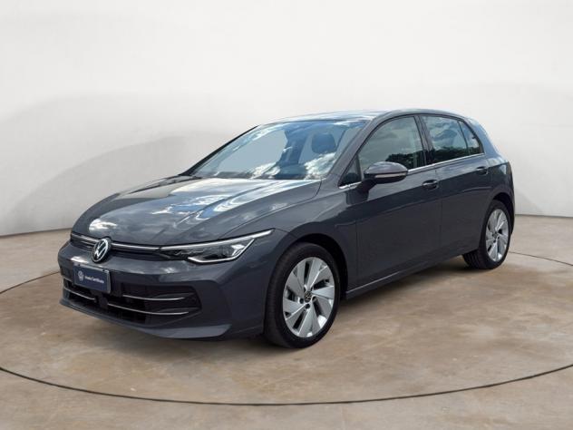 Volkswagen Golf 2.0 TDI SCR 110KW Style DSG