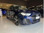 AUDI A1 SPB 30 TFSI S line "Telec/C.Play/LED rif. 23229390