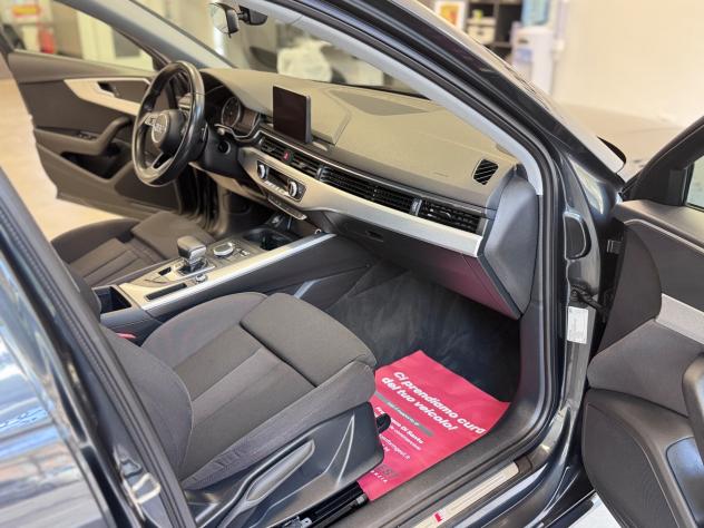 Audi A4 Avant 2.0 TDI 190 CV S tronic Sport - Foto 6
