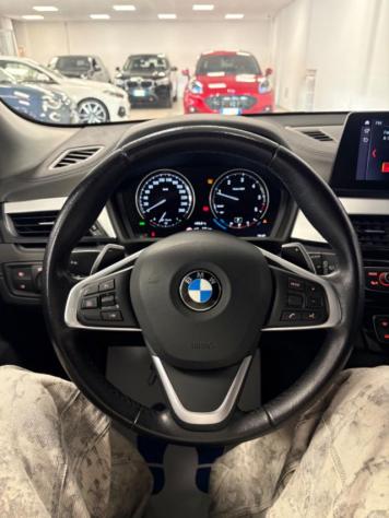 BMW X2 xDrive18d Advantage FARI LED rif. 24029225 - Foto 9