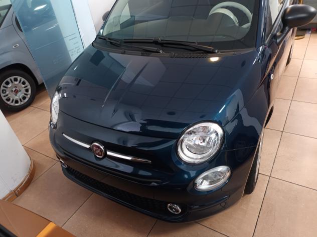 FIAT 500 - Foto 5