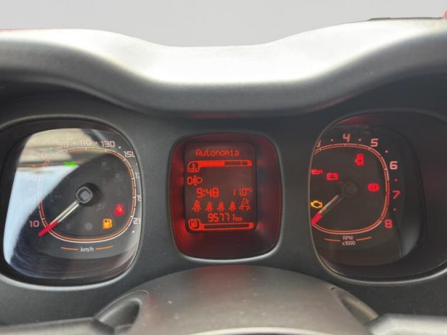 FIAT Panda 3ª serie Panda 1.2 Easy - Foto 9