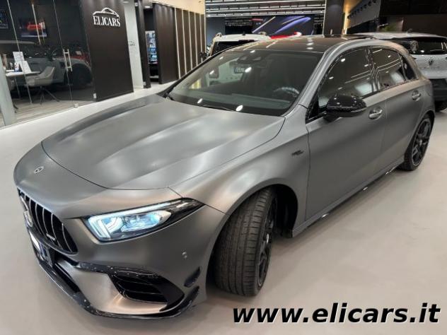 MERCEDES-BENZ A 45 S AMG A 45S AMG 4Matic+ rif. 23778289 - Foto 2