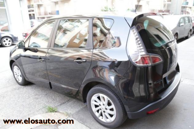 RENAULT Scenic Scénic XMod 1.5 dCi 110CV Limited rif. 23944350 - Foto 4