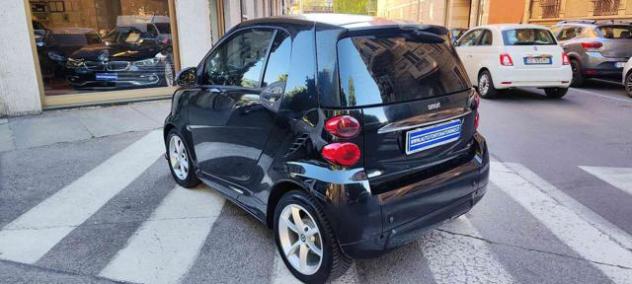 SMART ForTwo 800 40 kW coupé pulse cdi rif. 23806384 - Foto 6