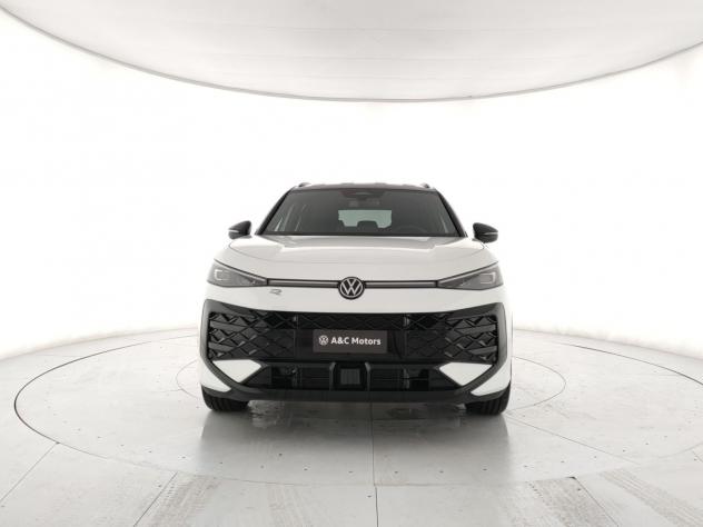 Volkswagen T-Roc 1.5 etsi R-Line 150cv dsg - Foto 4