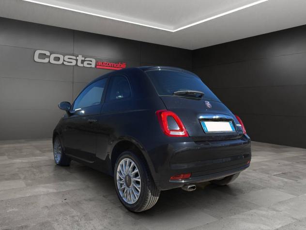 FIAT 500 (2015---) 1.0 Hybrid Lounge - Foto 5
