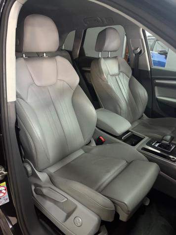Audi Q5 35 TDI quattro S tronic Sport - Foto 8