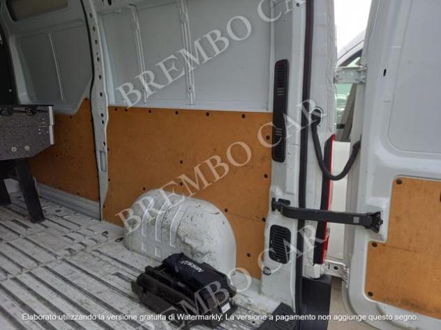 NISSAN NV400 33 2.3 dCi 125CV PM-TA Furgone rif. 23864082 - Foto 6