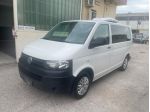 Volkswagen Transporter 2.0 TDI 102CV 8 posti  #BP