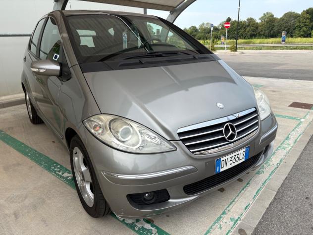 Mercedes-benz A 150 Avantgarde benzina - Foto 3