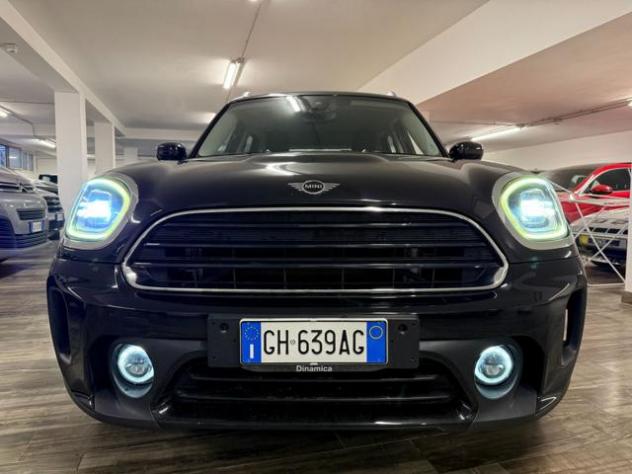 MINI Countryman 1.5 One JCW Countryman rif. 23825179 - Foto 9