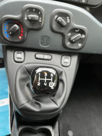 Fiat Panda Cross 1.3 MJT 95 CV S&S 4x4 - Foto 7
