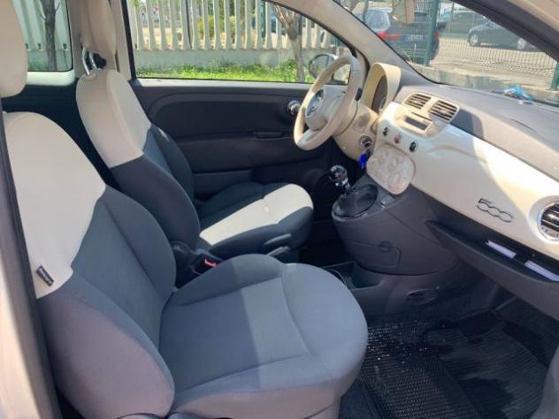FIAT 500 1.2 Lounge rif. 23939386 - Foto 10