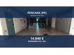Immobile in asta di 22 m² in vendita a Pescara