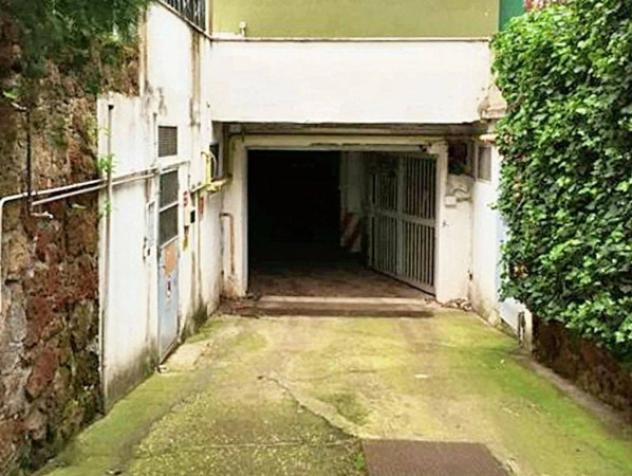 Immobile in asta di 2001 m² in vendita a Roma - Foto 8