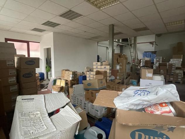 Industriale/Artigianale in affitto a Carrara - Foto 3