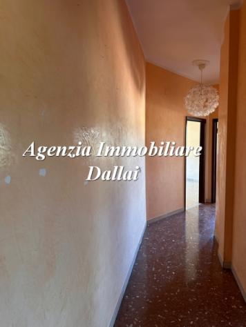 Borgo San Lorenzo - Appartamento con cantina - Foto 6