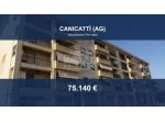 Immobile in asta di 133 m² con più di 5 locali in vendita a Canicattì