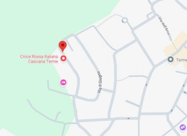 Immobile in asta di 129 m² in vendita a Casciana Terme Lari - Foto 8