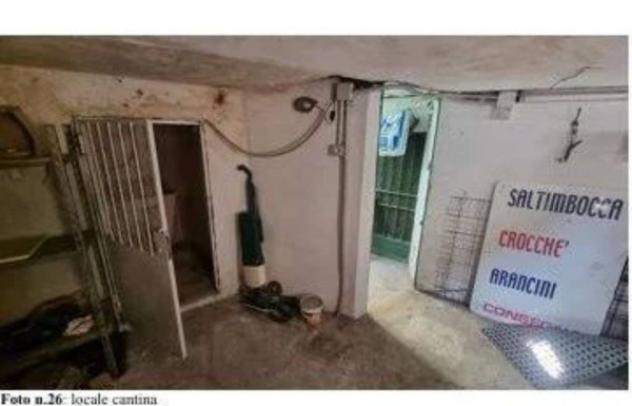 Immobile in asta di 96 m² in vendita a Cava de' Tirreni - Foto 8