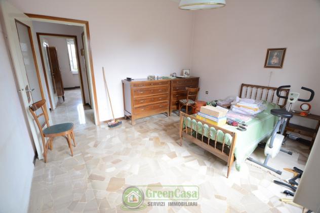 APPARTAMENTO di 3 vani e di 97 mq (CAVENAGO DI BRIANZA) rif. IGC 3 L 130 VIA MANZONI - Foto 19